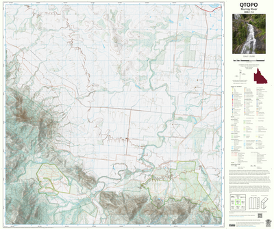 Murray River (8061-14) Preview 1