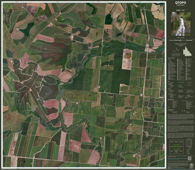 Murray River (8061-141i) Preview 1