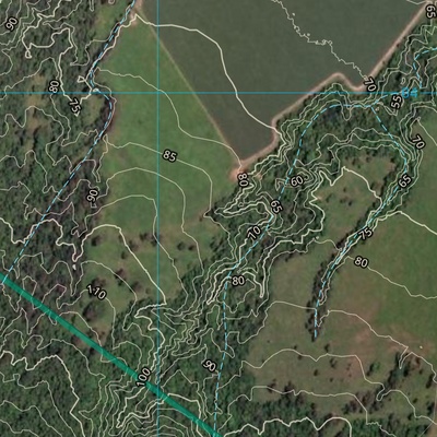 Murray River (8061-144i) Preview 3
