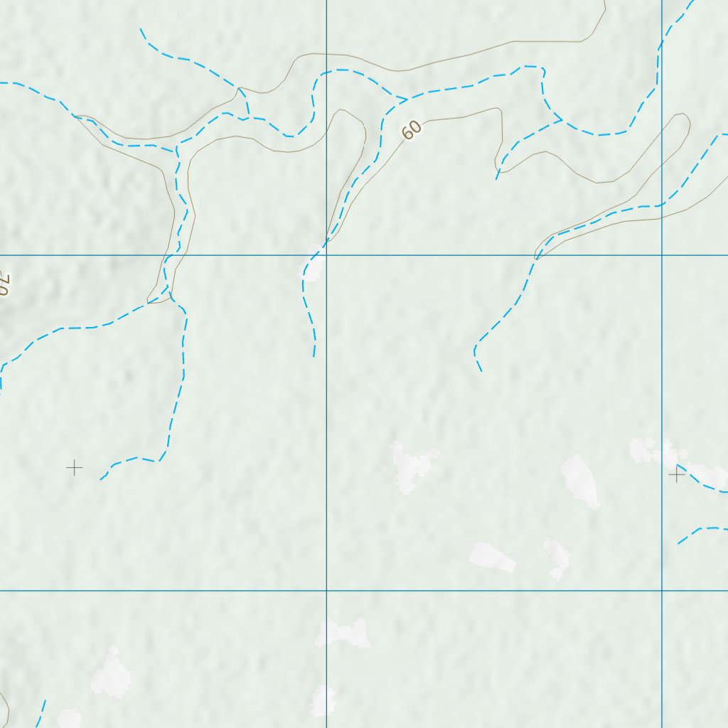 Musgrave (7668-34) Map by Department of Natural Resources and Mines ...