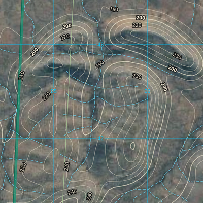 Musselbrook (6560-41i) Preview 3