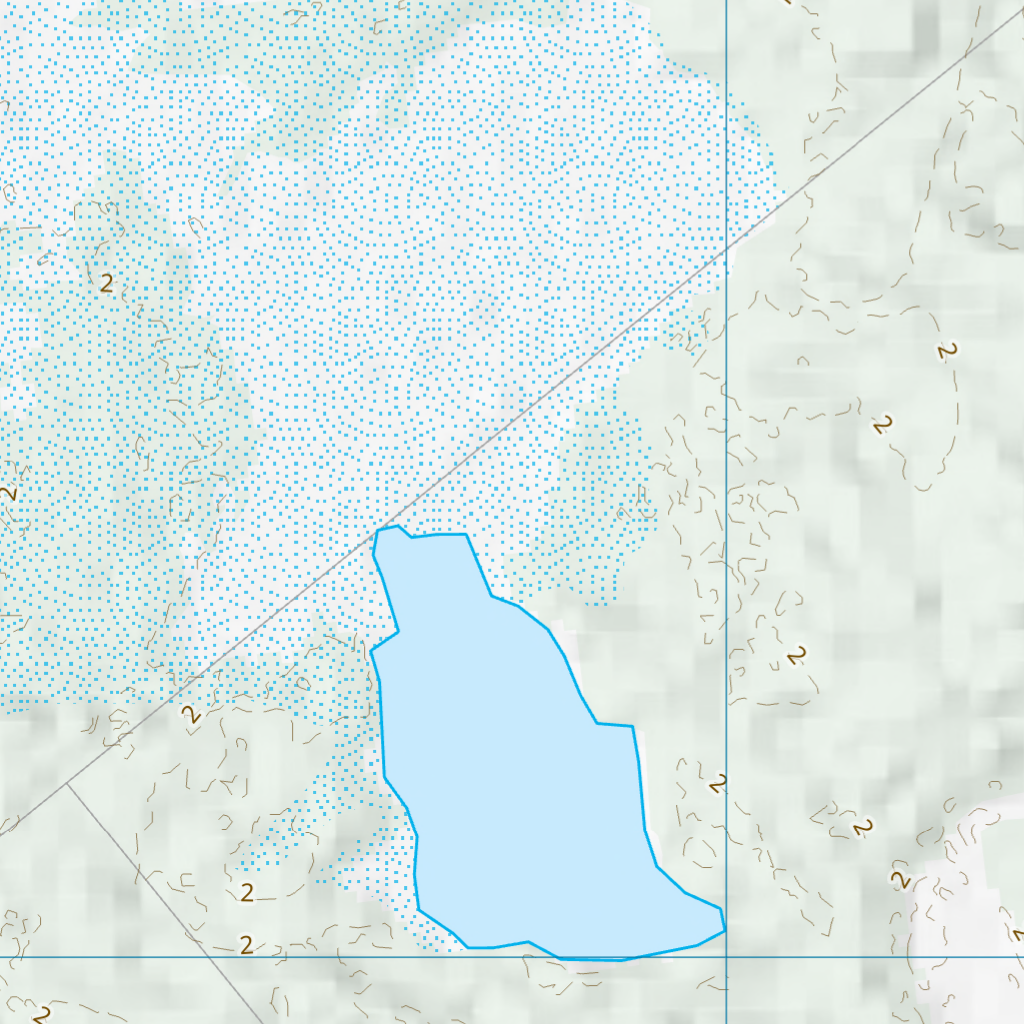 Mutarnee (8160-234) Map by Department of Natural Resources and Mines ...