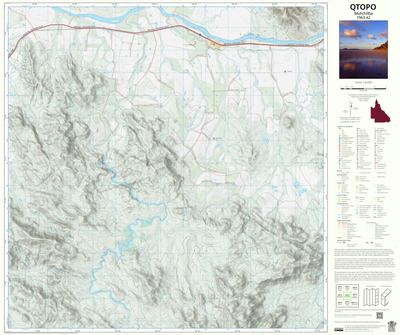 Mutchilba (7963-42) Preview 1