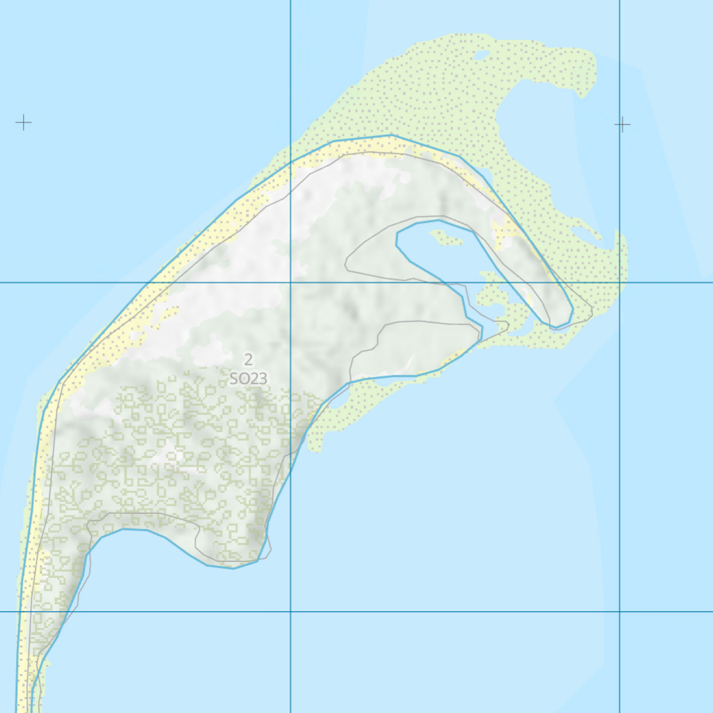 Mutee (7376-33) Map by Department of Natural Resources and Mines ...
