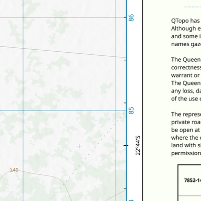 Muttaburra (7852-12) Preview 3