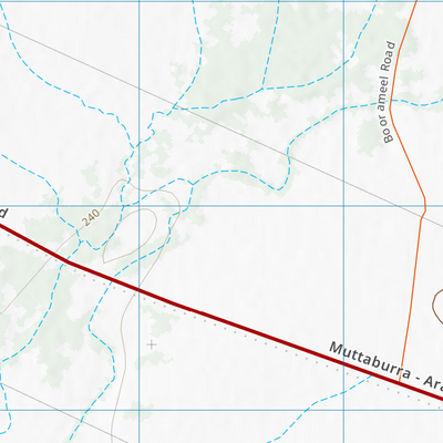 Muttaburra (7852-13) Preview 3