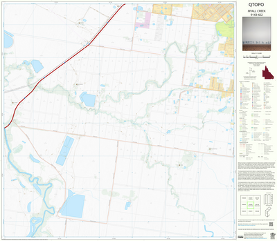Myall Creek (9143-422) Preview 1