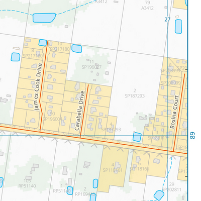 Myall Creek (9143-422) Preview 3