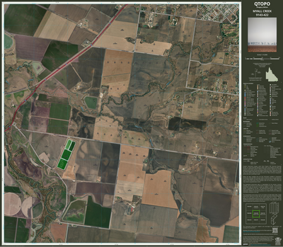 MYALL CREEK (9143-422i) Preview 1