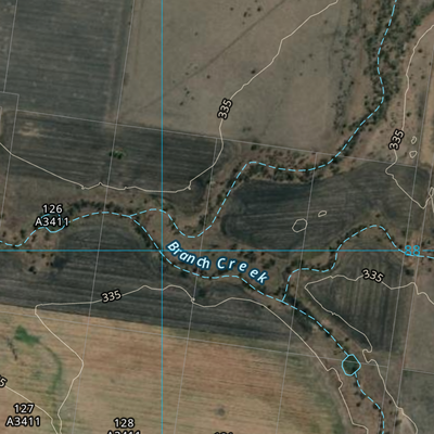 MYALL CREEK (9143-422i) Preview 2