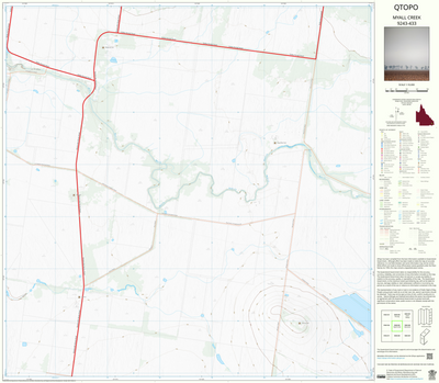 Myall Creek (9243-433) Preview 1