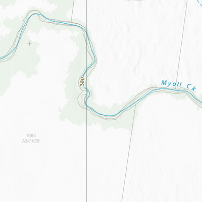 Myall Creek (9243-433) Preview 2