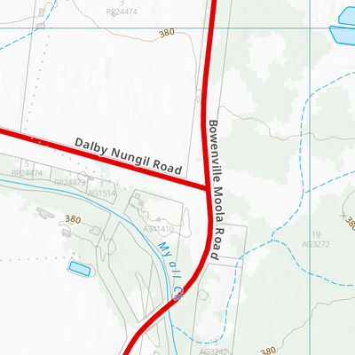 Myall Creek (9243-433) Preview 3