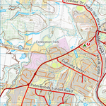 Nambour (9444-12) Preview 2