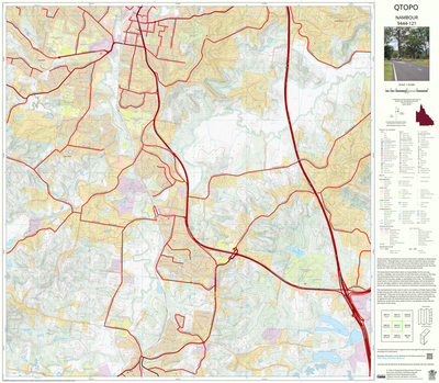 Nambour (9444-121) Preview 1