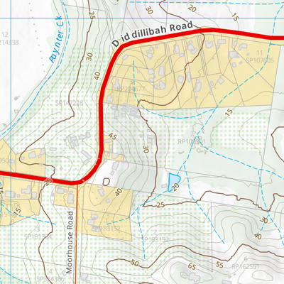 Nambour (9444-121) Preview 2