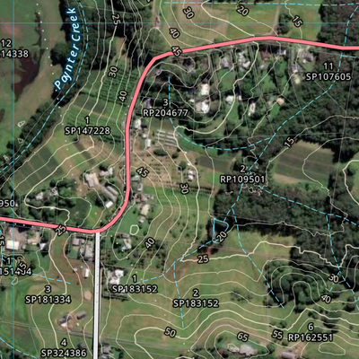 NAMBOUR (9444-121i) Preview 2