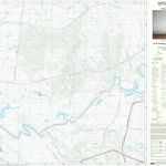 Nangram Lagoon (8944-21) Preview 1
