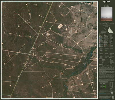 Nangram Lagoon (8944-232i) Preview 1