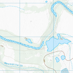 Nangram Lagoon (8944-24) Preview 3