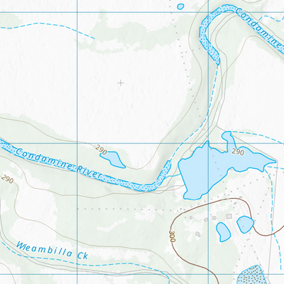 Nangram Lagoon (8944-24) Preview 3