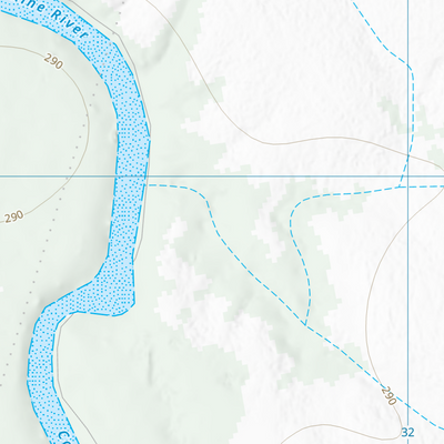 Nangram Lagoon (8944-243) Preview 3