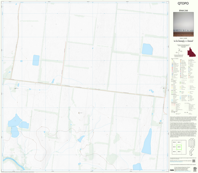 Nangram Lagoon (8944-244) Preview 1