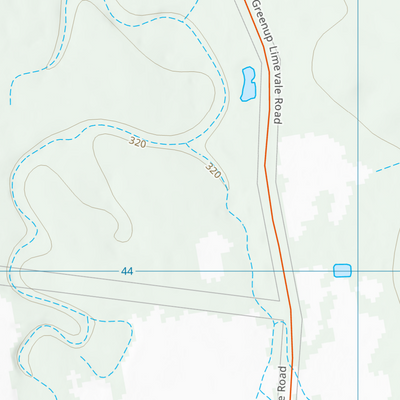 Nanny Creek (9140-411) Preview 3