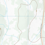 Nanny Creek (9140-412) Preview 3