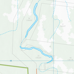Nanny Creek (9140-414) Preview 3