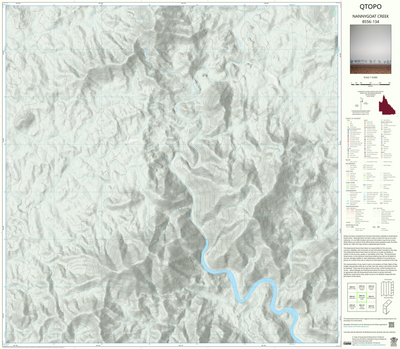 Nannygoat Creek (8556-134) Preview 1