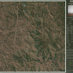 NANNYGOAT CREEK (8556-134i) Preview 1