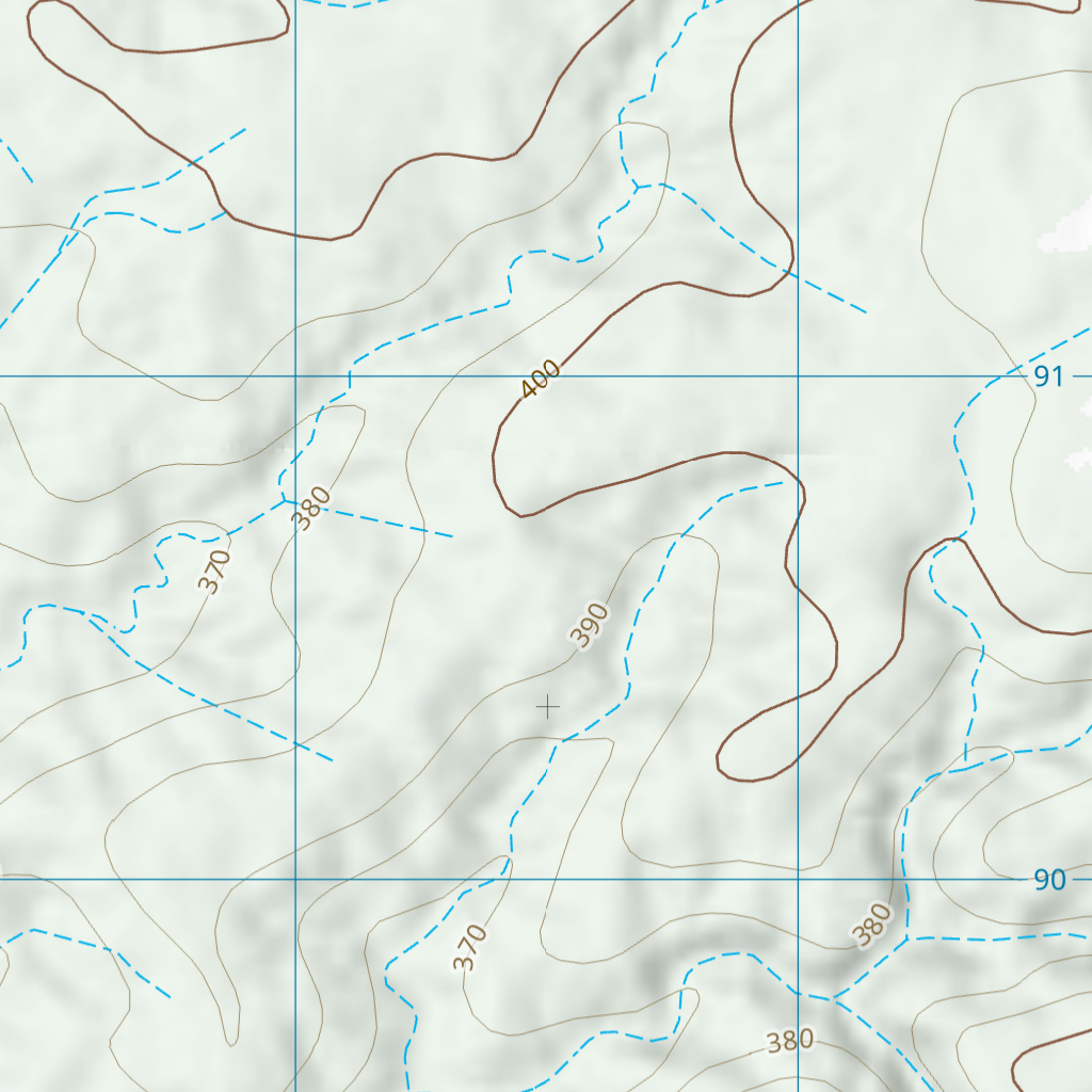 Nara (7559-41) Map by Department of Natural Resources and Mines ...