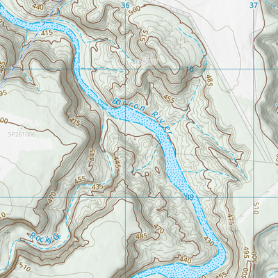 Nardellos Lagoon (7963-11) Preview 3