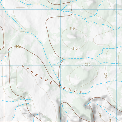 Narranappa Hills (7240-22) Preview 3