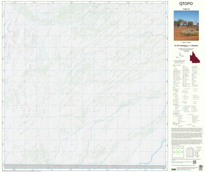 Narranappa Hills (7240-23) Preview 1
