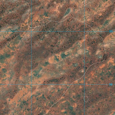 Narranappa Hills (7240-23i) Preview 2