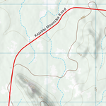 Narrowgret Creek (6857-14) Preview 2