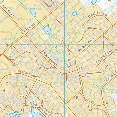 Nashville (9445-423) Preview 3
