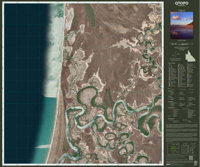 Nassau River (7166-21i) Preview 1