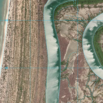 Nassau River (7166-21i) Preview 3