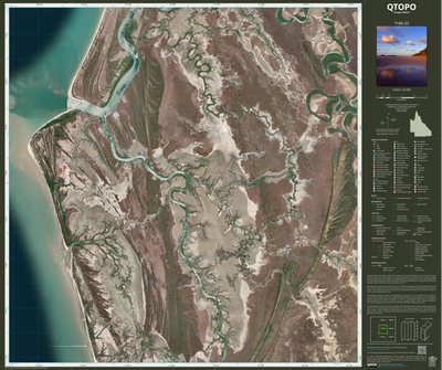 Nassau River (7166-22i) Preview 1