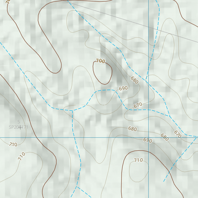 Native Wells (7961-411) Preview 3