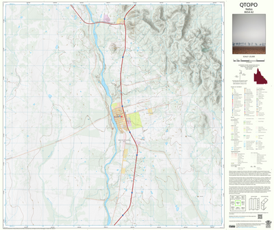 Nebo (8654-42) Preview 1