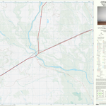 Nebo Creek (8654-31) Preview 1
