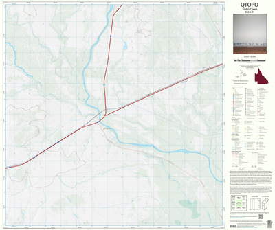 Nebo Creek (8654-31) Preview 1