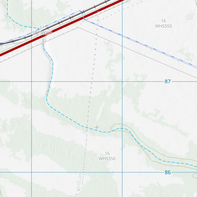 Nebo Creek (8654-31) Preview 2