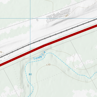 Nebo Creek (8654-311) Preview 3