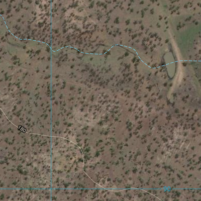 Nebo Creek (8654-311i) Preview 2