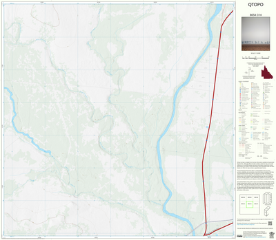 Nebo Creek (8654-314) Preview 1